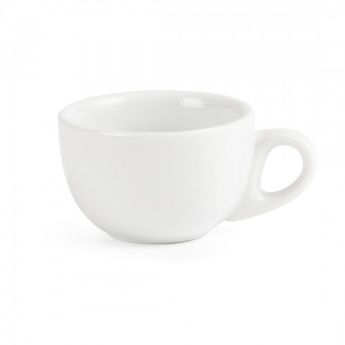 Olympia Whiteware Espresso Cups 85ml