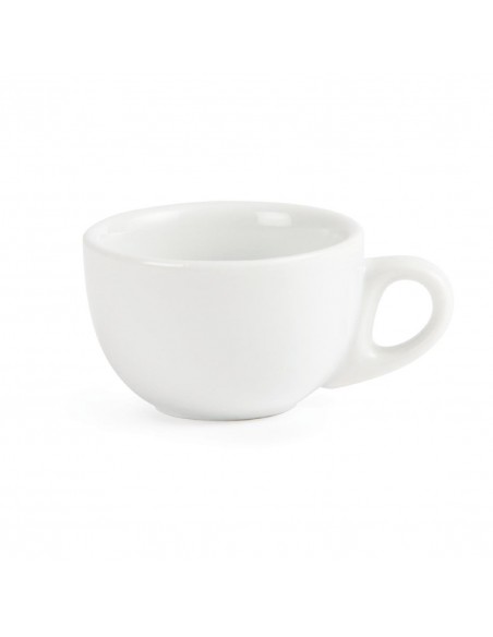 Olympia Whiteware Espresso Cups 85ml