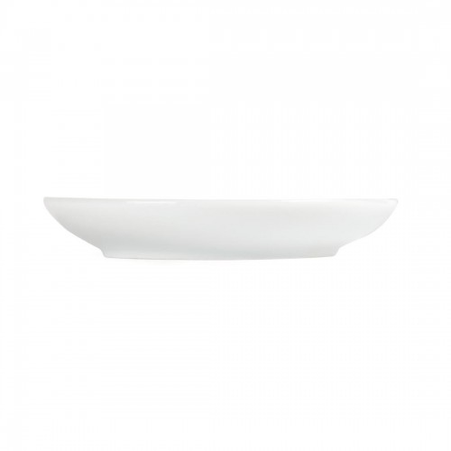 Olympia Whiteware Espresso Saucers