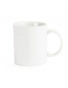 Olympia Whiteware Standard Mugs 284ml 10oz 2
