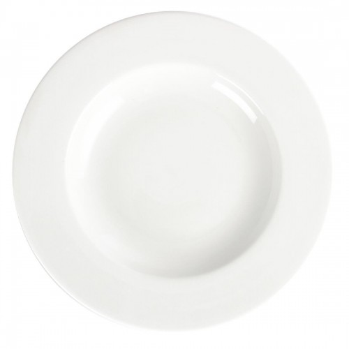 Olympia Whiteware Pasta Plates 310mm