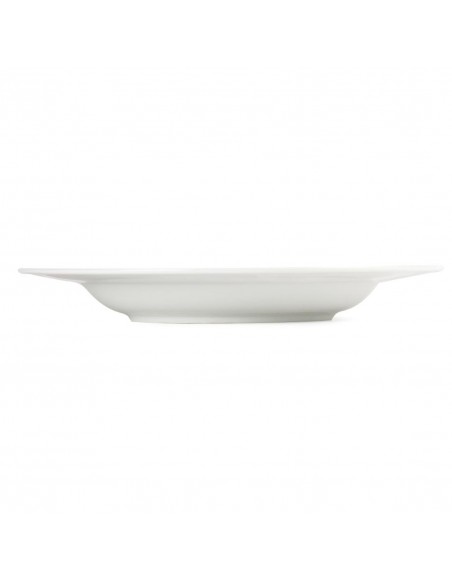 Olympia Whiteware Pasta Plates 310mm