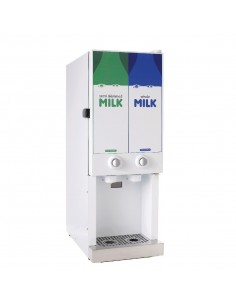 Autonumis Milk Dispenser 2 x 2.5Ltr
