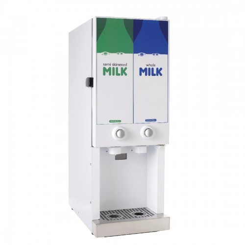 Autonumis Milk Dispenser 2 x 2.5Ltr