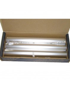 Aluminium Foil for Wrapmaster Compact Dispenser