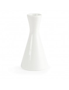 Olympia Whiteware Bud Vases 140mm 2