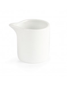 Olympia Whiteware Milk and Cream Jugs 57ml 2oz 2