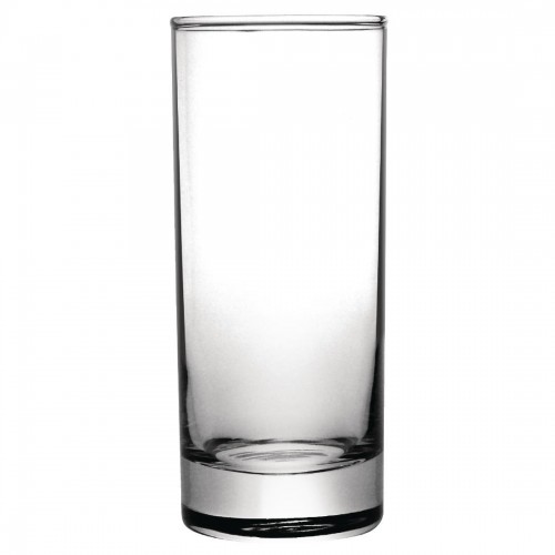 Olympia Hi Ball Glasses 340ml