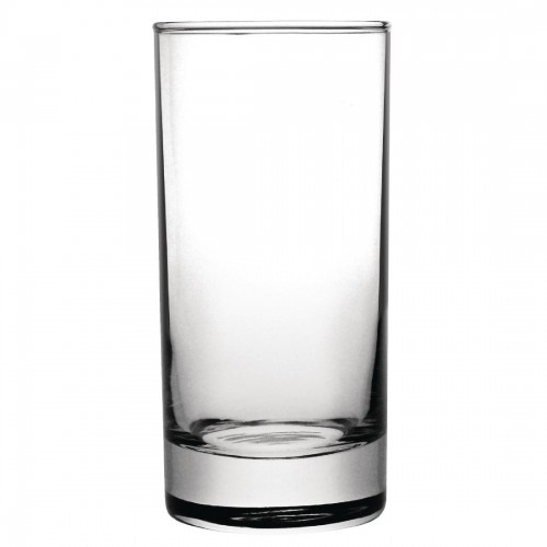 Olympia Hi Ball Glasses 285ml