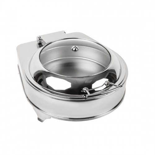 Olympia Round Electric Chafer