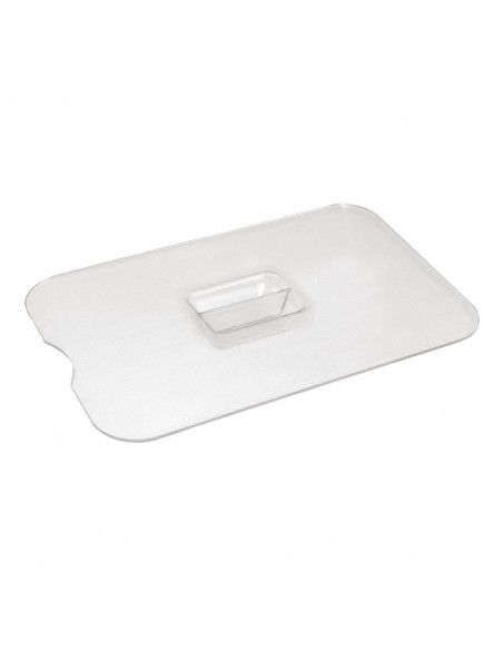 Kristallon Notched Lid For Medium Salad Crock