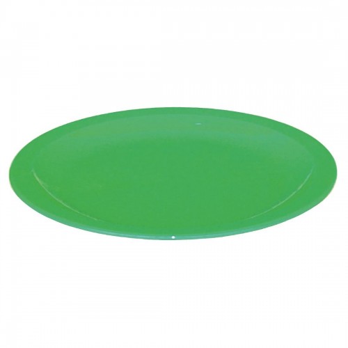 Kristallon Polycarbonate Plates Green 230mm