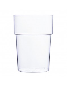 Polystyrene Tumblers 285ml CE Marked