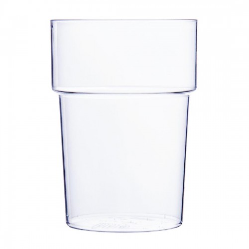 Polystyrene Tumblers 285ml CE Marked