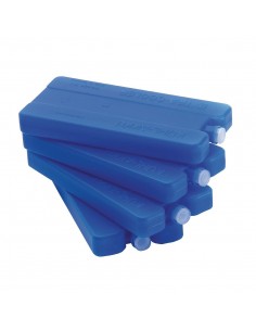 Double Decker Roll Top Cool Display Trays 2