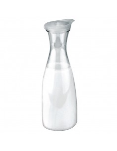 Polycarbonate Bottle & Lid