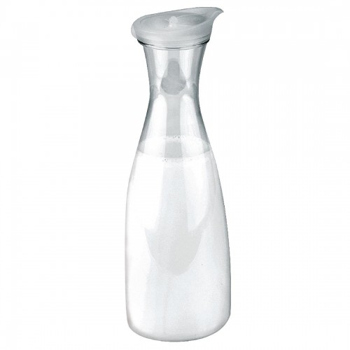 Polycarbonate Bottle & Lid