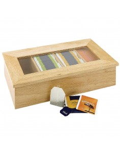 Tea Box