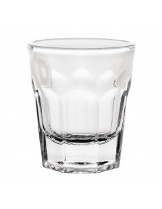 Casablanca Shot Glasses 40ml