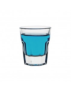 Casablanca Shot Glasses 40ml 2
