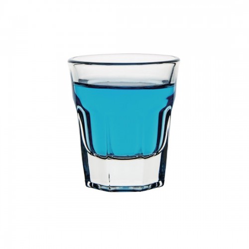 Casablanca Shot Glasses 40ml