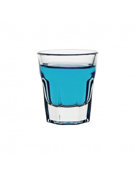 Casablanca Shot Glasses 40ml