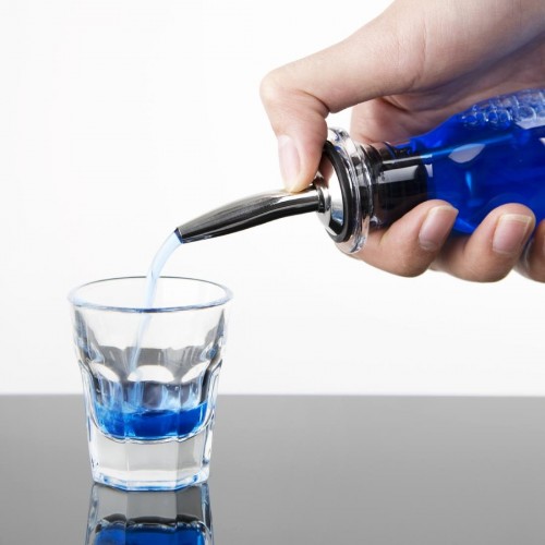 Casablanca Shot Glasses 40ml