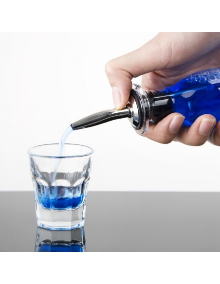 Casablanca Shot Glasses 40ml