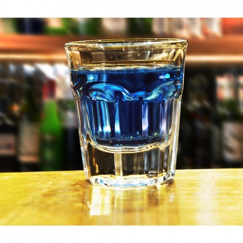 Casablanca Shot Glasses 40ml
