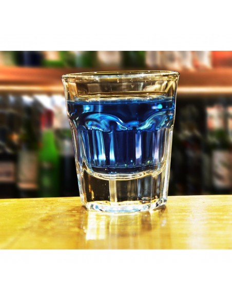 Casablanca Shot Glasses 40ml