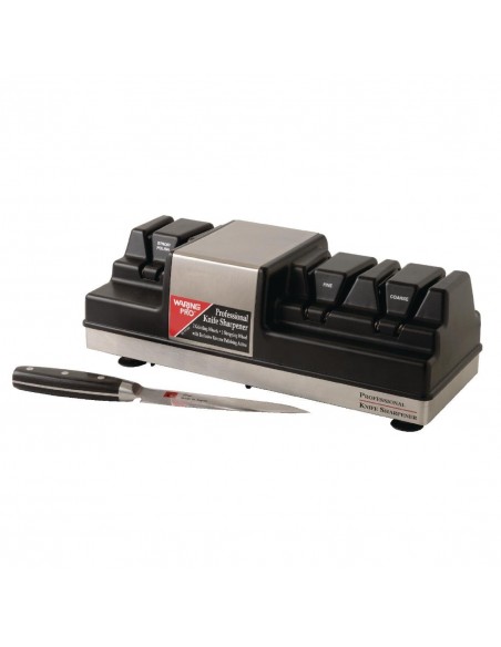 Waring Professional Knife Sharpener