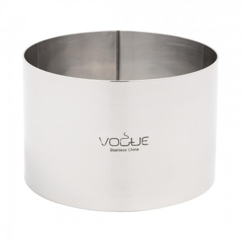 Vogue Mousse Ring 9x 6cm