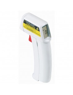 Comark Infrared Thermometer