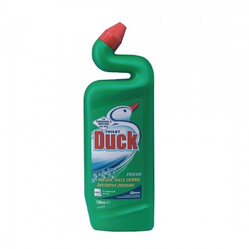 Toilet Duck Ready To Use 750ml