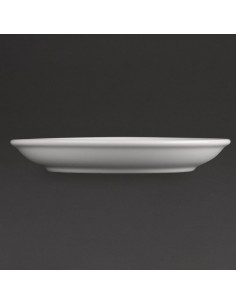 Athena Hotelware Saucers 145mm 2