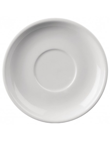 Athena Hotelware Saucers 145mm