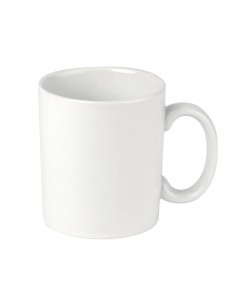 Athena Hotelware Mugs 280ml 10oz 2
