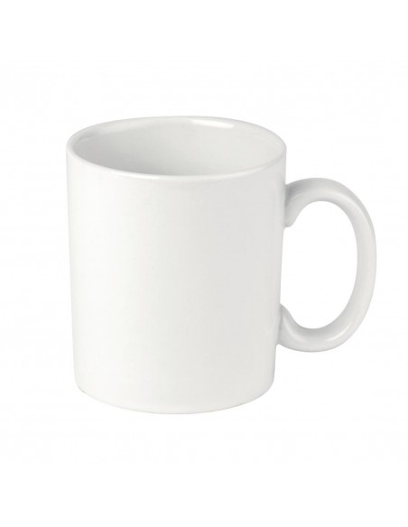 Athena Hotelware Mugs 280ml 10oz
