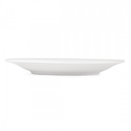 Athena Hotelware Wide Rimmed Plates 165mm