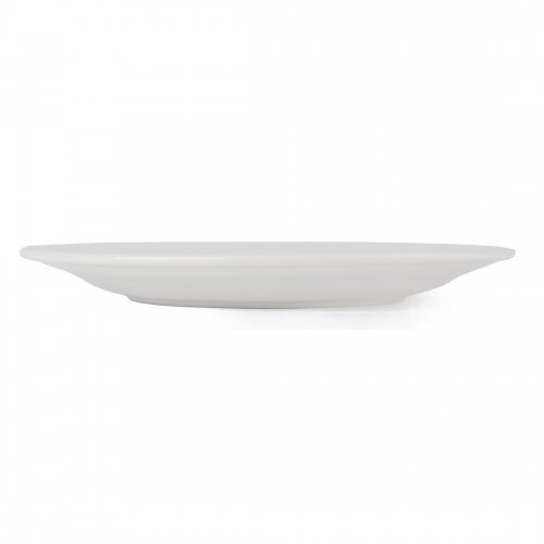 Athena Hotelware Wide Rimmed Plates 254mm