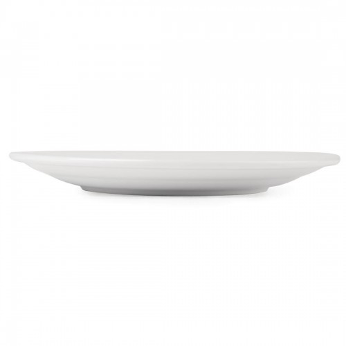 Athena Hotelware Wide Rimmed Plates 280mm