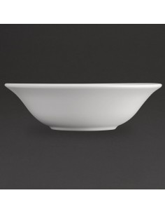 Athena Hotelware Oatmeal Bowls 150mm 2