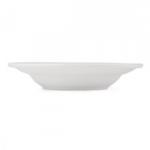 Athena Hotelware Rimmed Soup Bowls 228mm