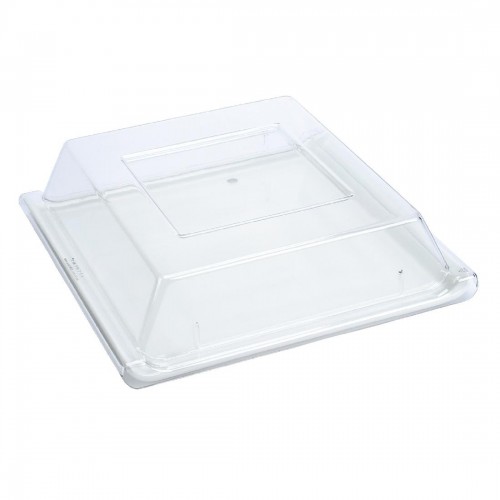 Churchill Alchemy Buffet Tray Cover Squares 303mm