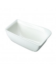 Churchill Alchemy Counterwave Serving Dishes 230x 160mm