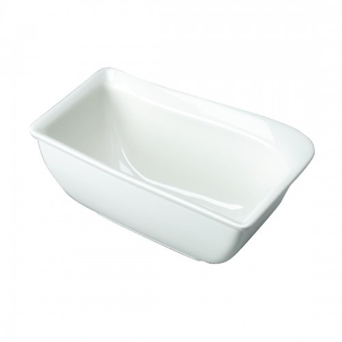 Churchill Alchemy Counterwave Serving Dishes 230x 160mm