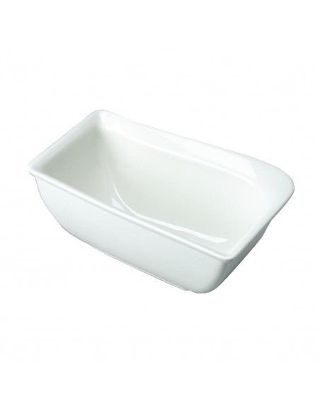 Churchill Alchemy Counterwave Serving Dishes 230x 160mm