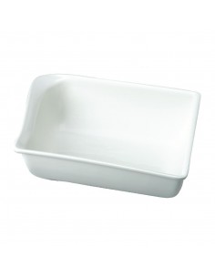 Churchill Alchemy Counterwave Serving Dishes 230x 310mm