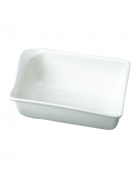 Churchill Alchemy Counterwave Serving Dishes 230x 310mm