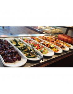 Churchill Alchemy Counterwave Serving Dishes 230x 310mm 2